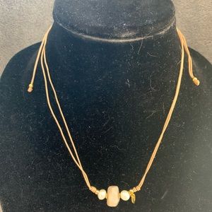 Vadavas necklace